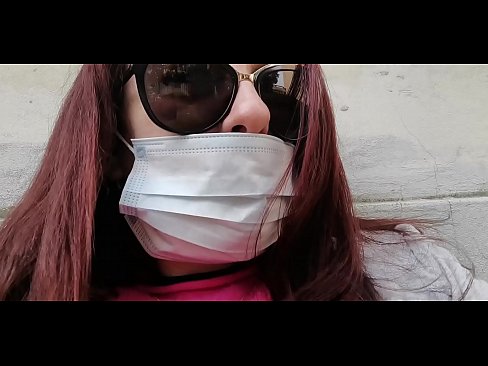 ❤️ Ницолетта се освети свом комшији и пишки у његовој гаражи (Специјални италијански карантин Цовид19) ❤ Слутс код нас ﹏