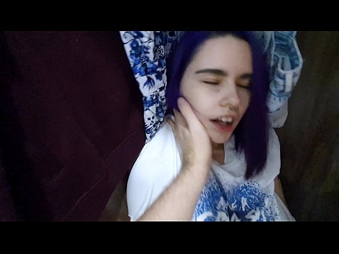 ❤️ Нашао сам своју сестру у орману и помогао јој да сврши ❤ Слутс код нас ﹏